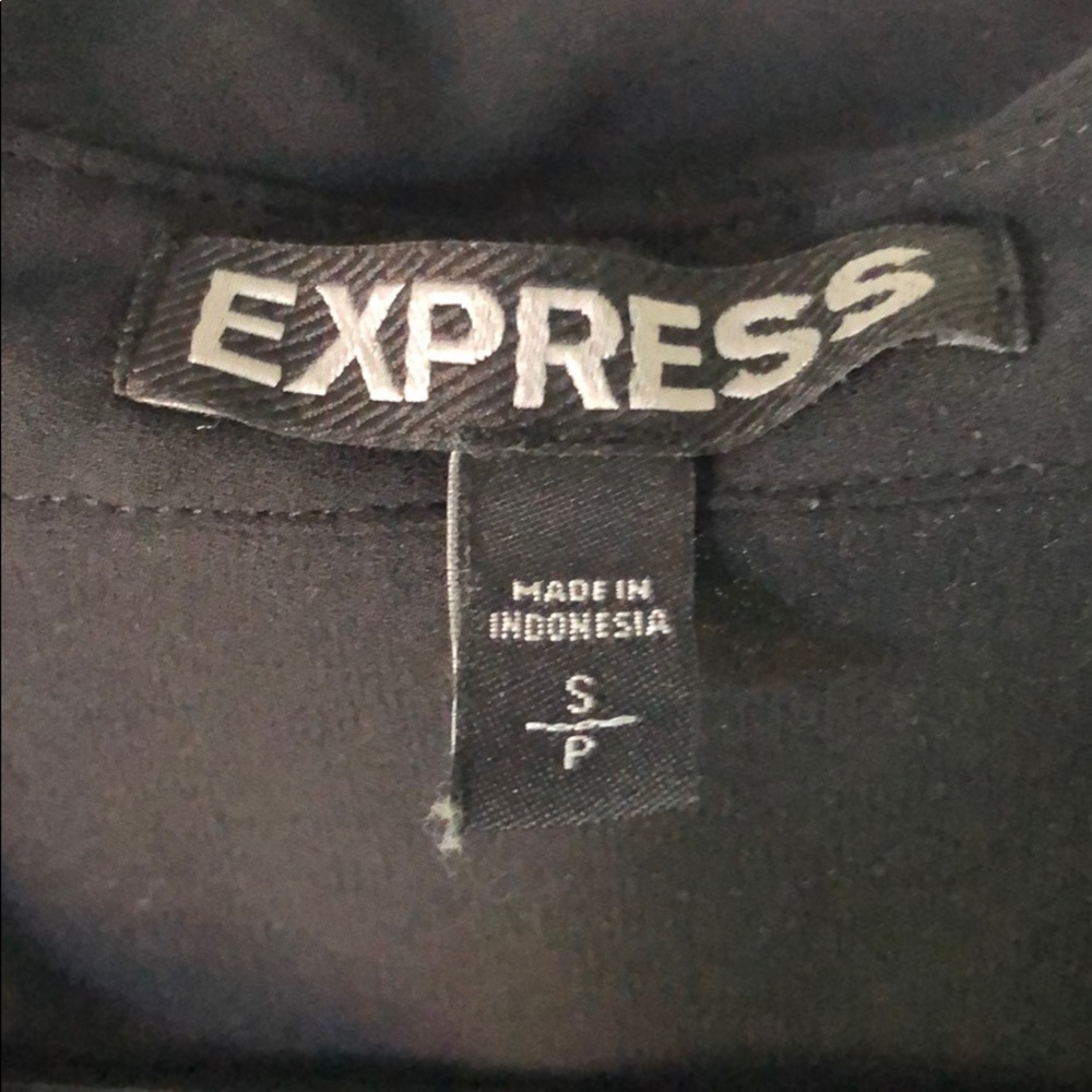 Express blouse - Picture 2 of 3